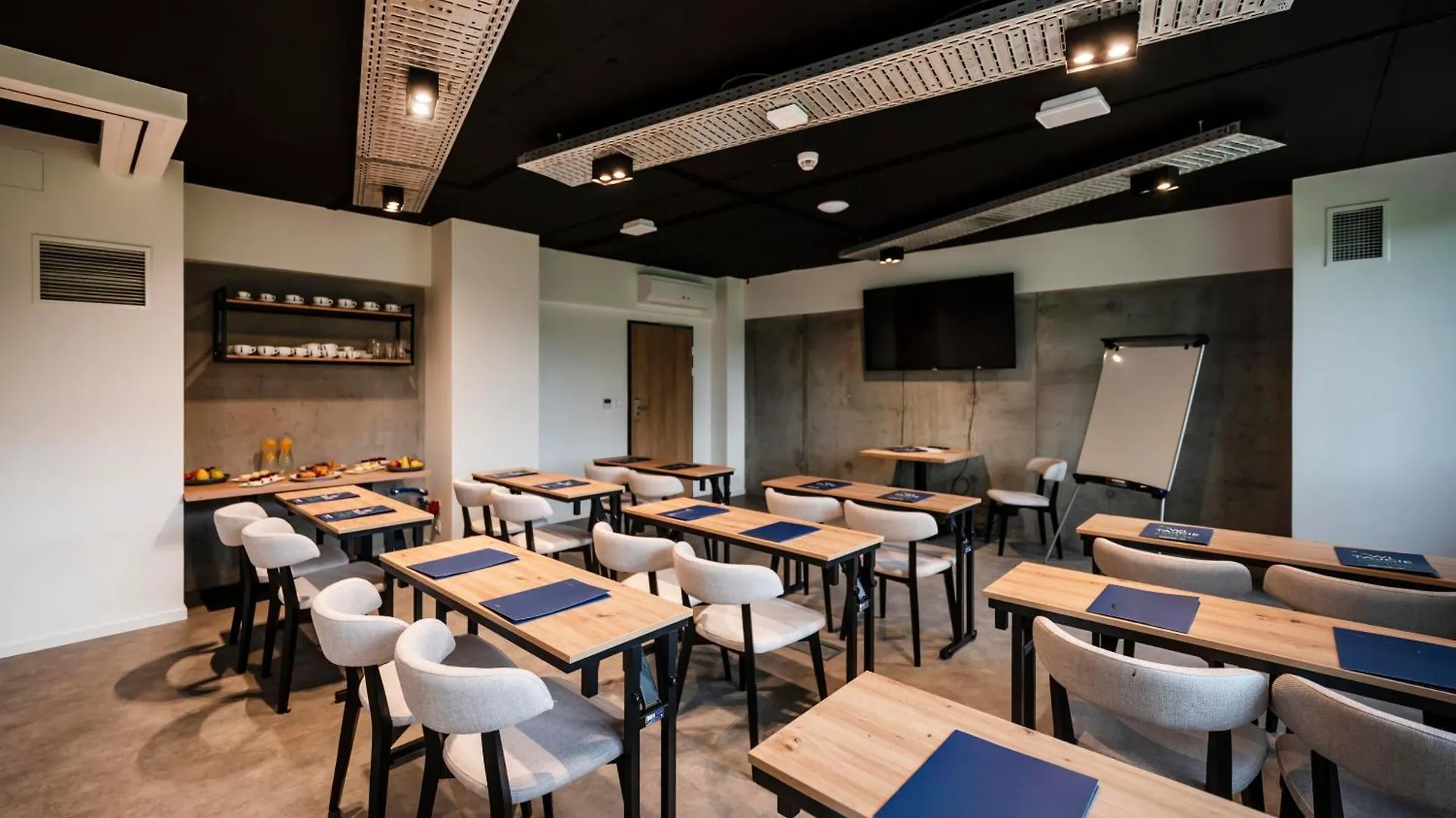 Convictus Cracovia酒店 酒店 克拉科夫