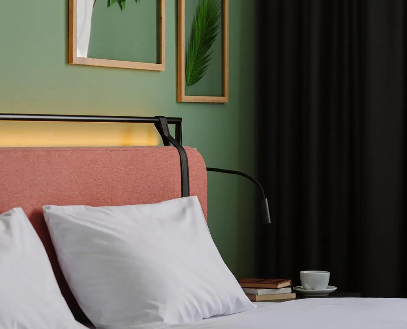 Hotel Convictus Cracovia