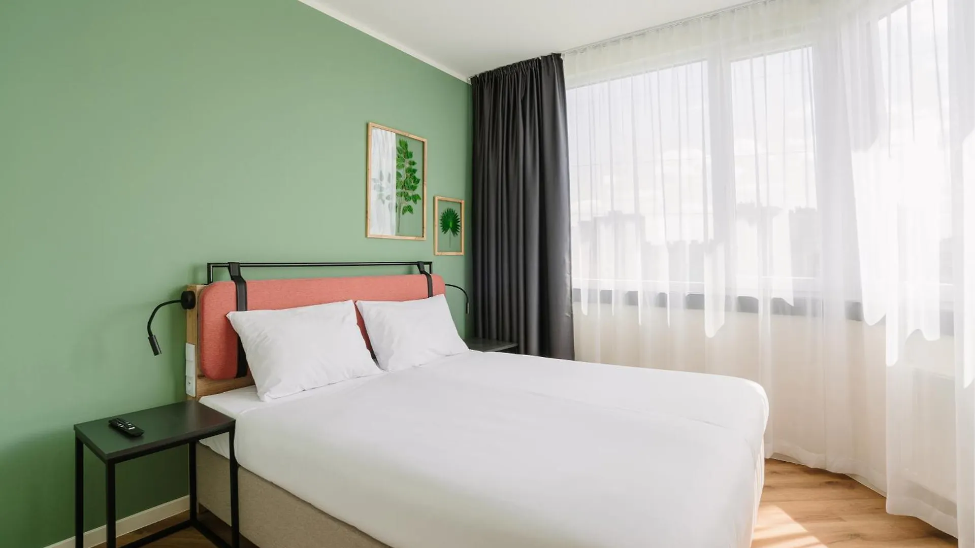 Hotel Convictus Cracovia
