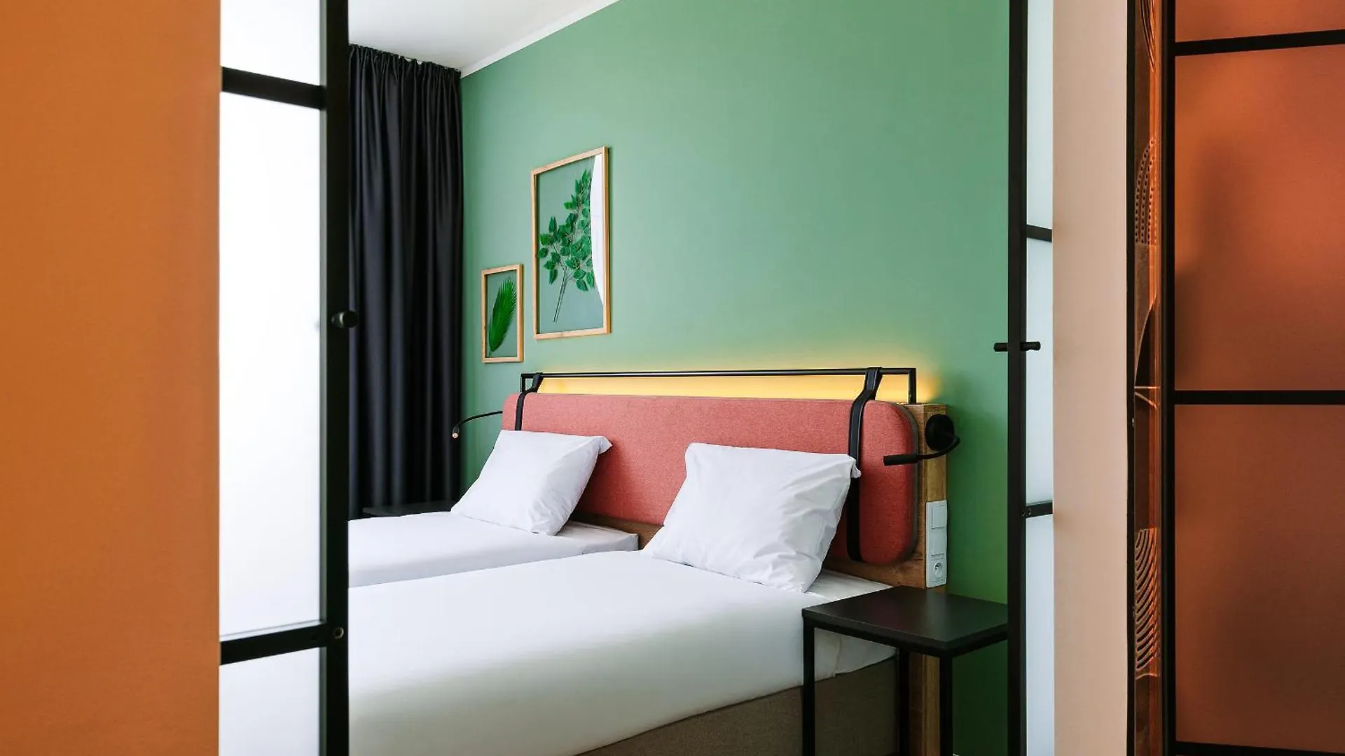 Hotel Convictus Cracovia 4*, Krakau Polen
