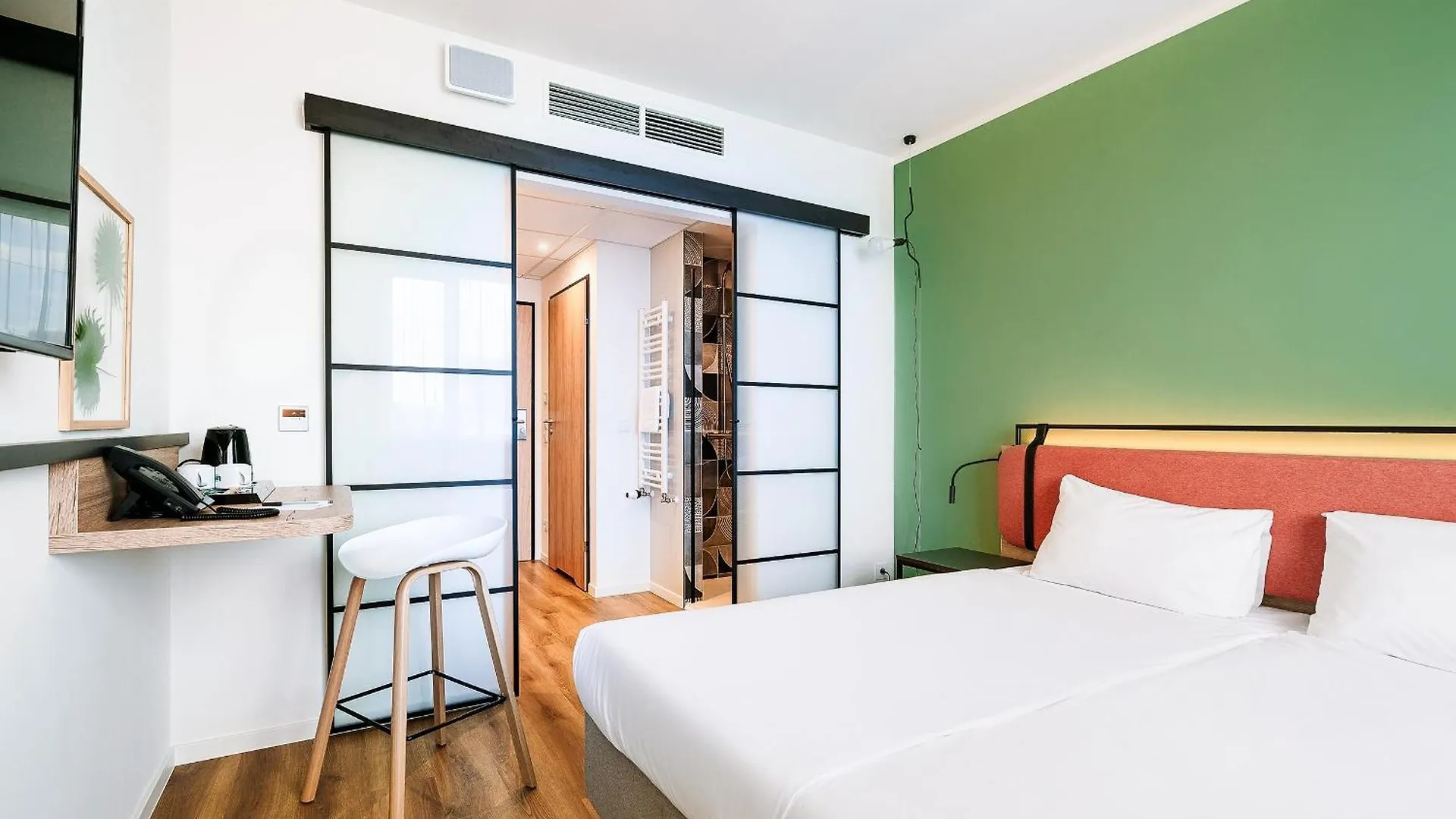 Hotel Convictus Cracovia  Krakau