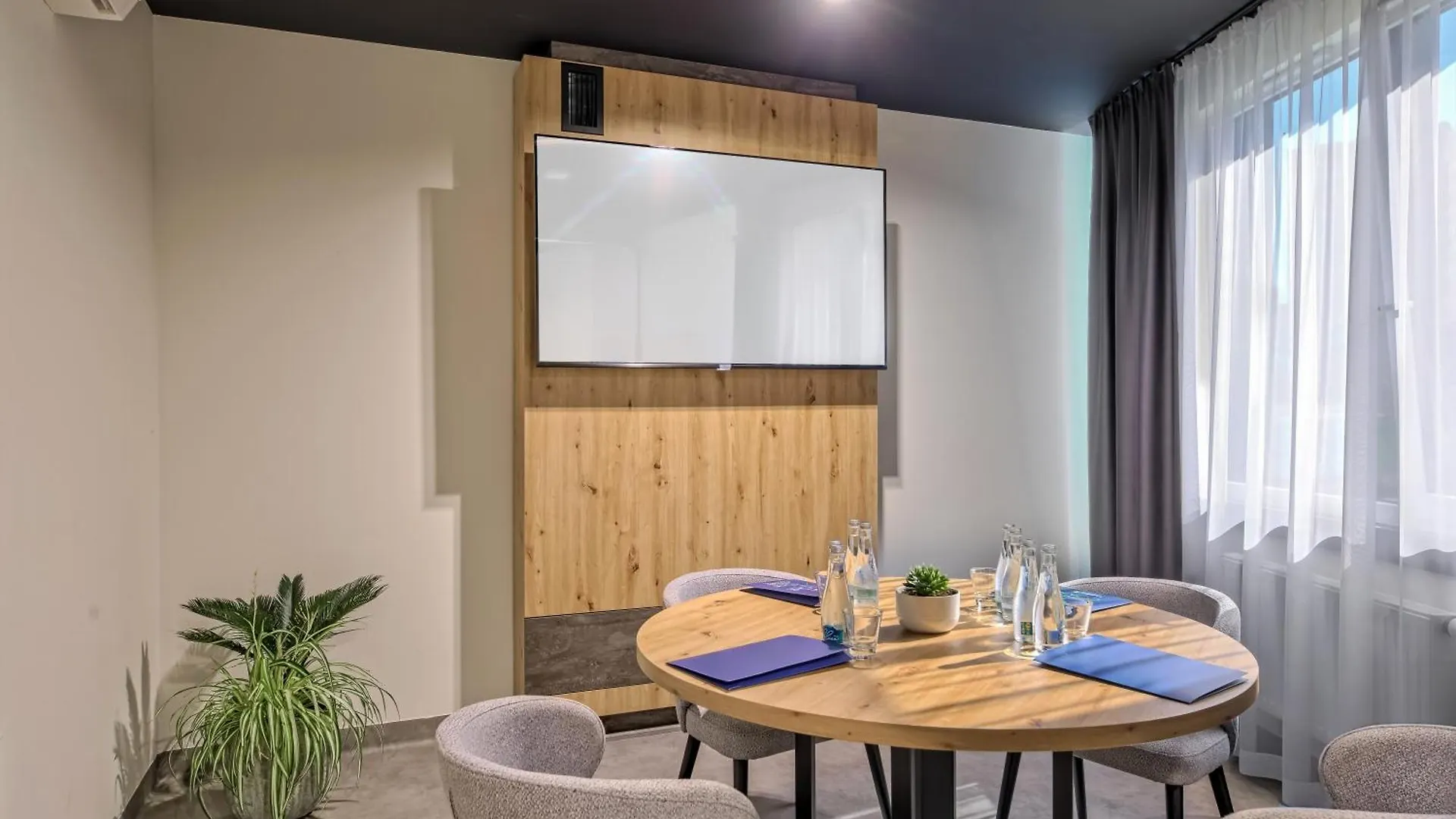 Hotel Convictus Cracovia