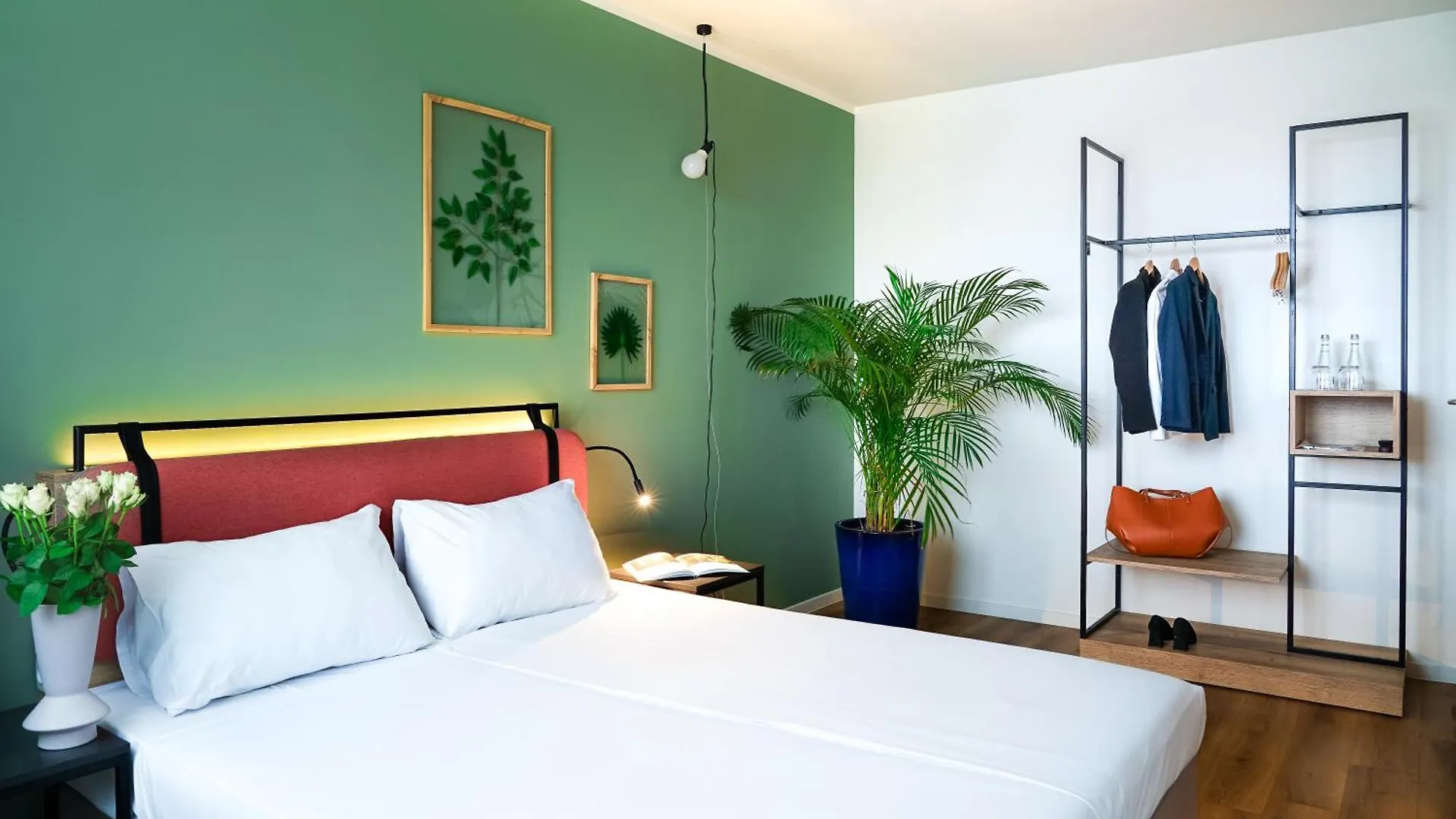 Hotel Convictus Cracovia Polen