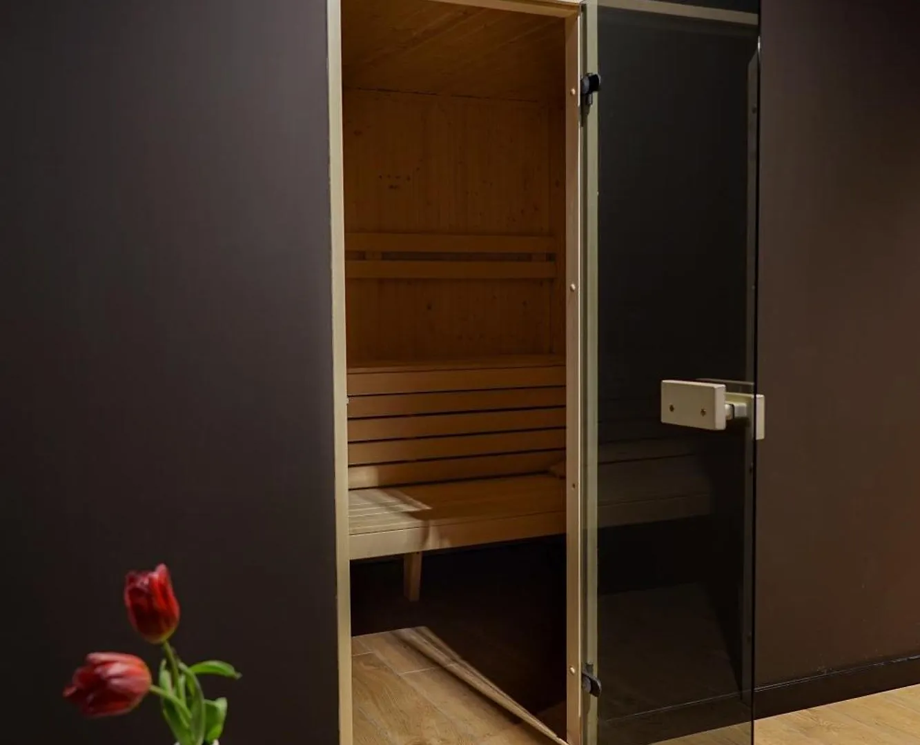 Hotel Convictus Cracovia 4*, Krakau