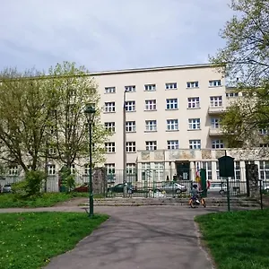Nawojka Studenckie Krakau