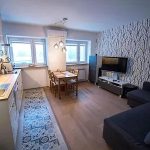 Kris 412 Apartament