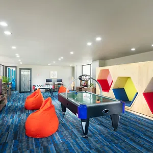 ***** Station touristique Anantara Vacation Club Phuket Thaïlande