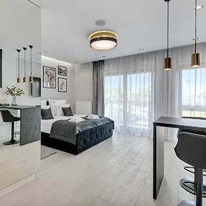 River Apartament