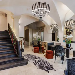 Hotel Unicus Palace Old Town - Destigo, Cracovia