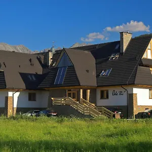 Orla Perc Polen