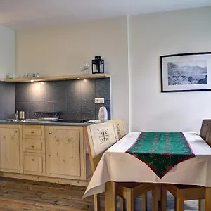 Czarniakowka Apartment Zakopane