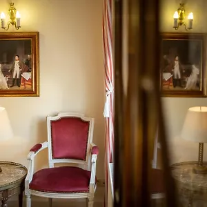 Dom Pugetow Villa