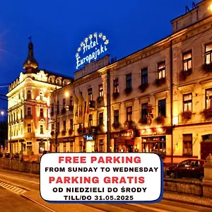 Europejski Krakau