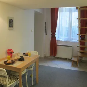 Apartament Kazimierz Brzozowa Kraków