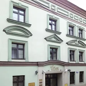 Hotel Eden, Cracovia