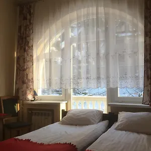 Wiktoria Homestay Zakopane