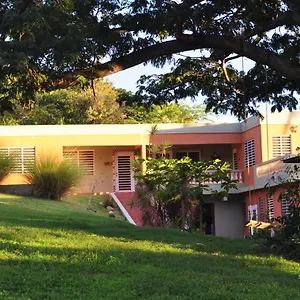 *** Maison d'hôtes Isla Hermosa Porto Rico