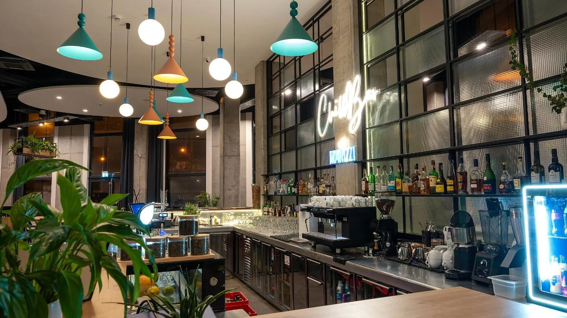 Hotel Convictus Cracovia