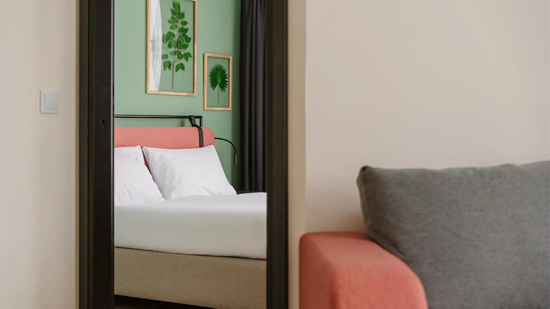Hotel Convictus Cracovia