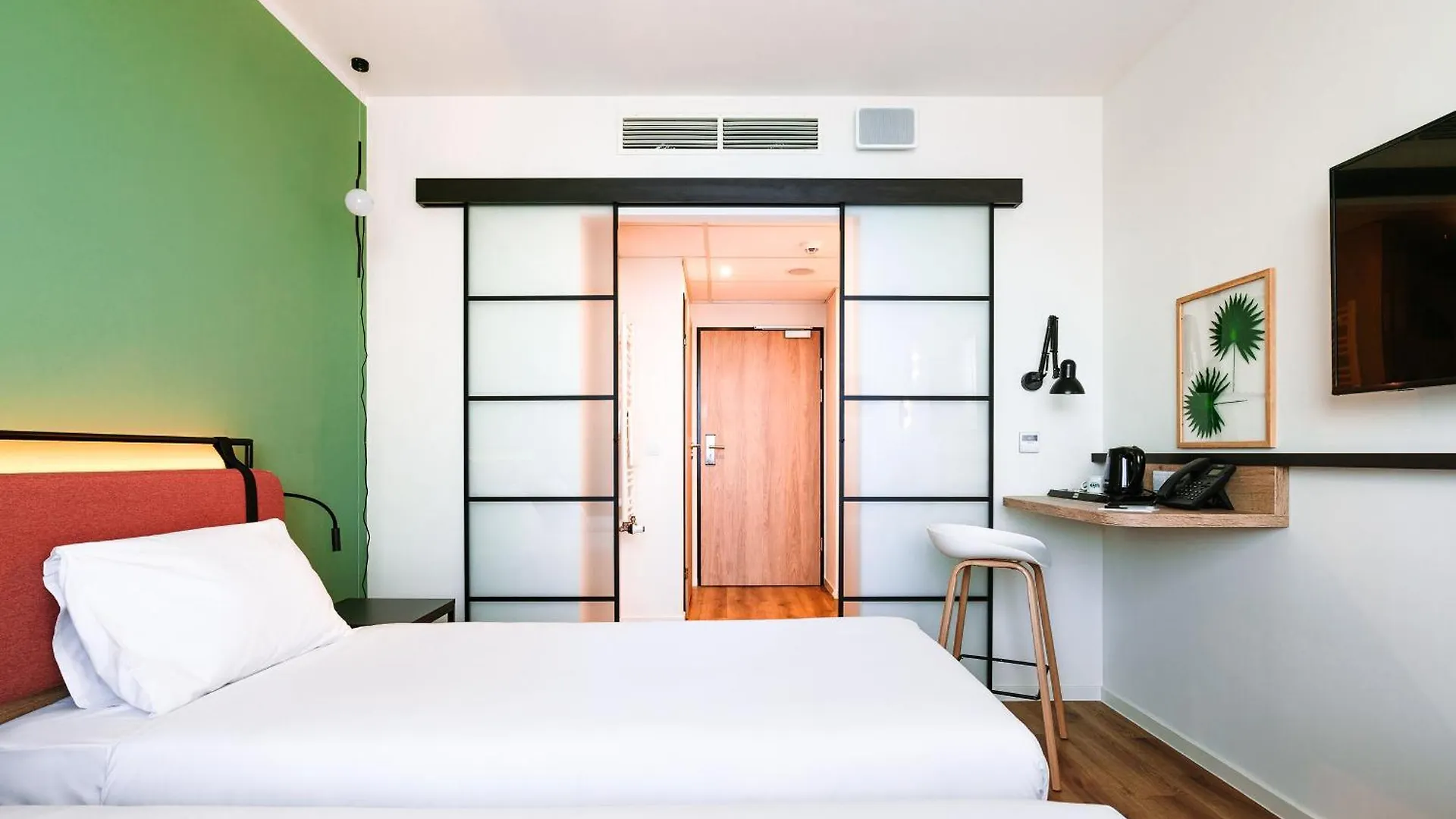 Hotel Convictus Cracovia 4*, Krakov Polsko
