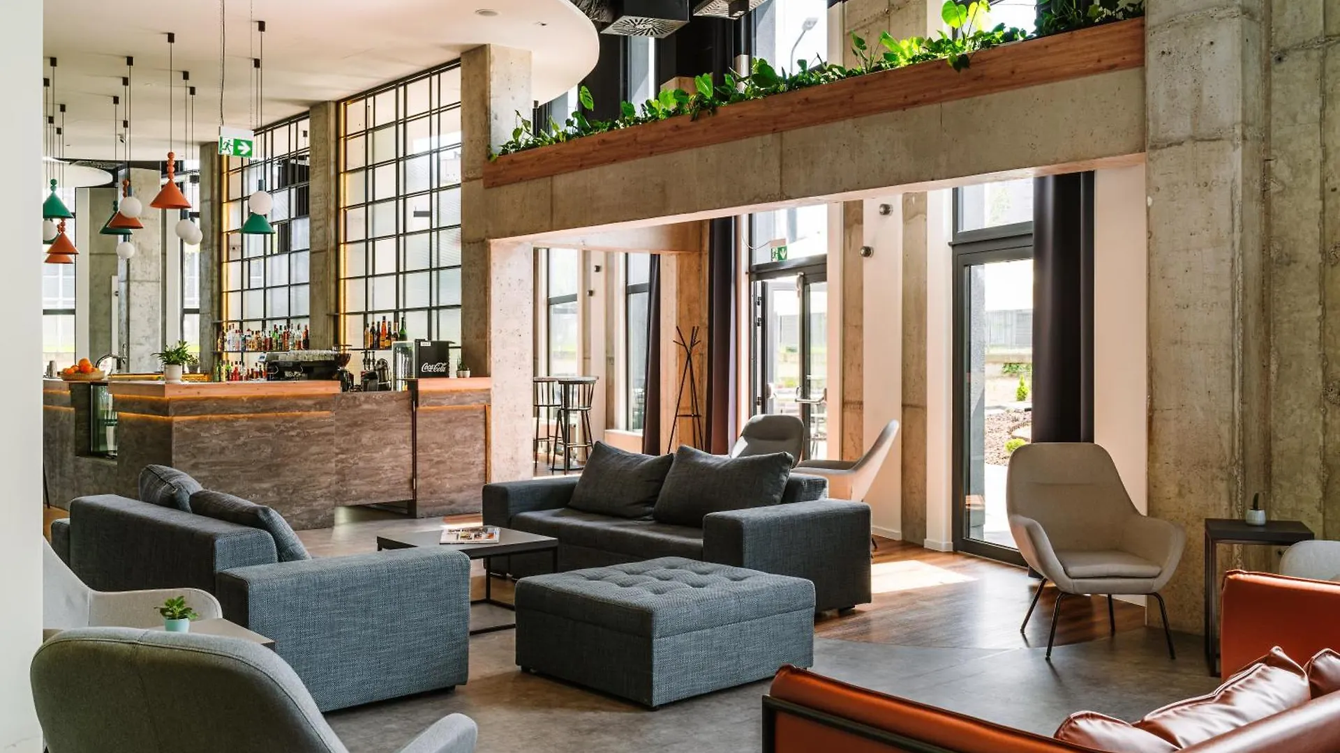 ****  Hotel Campanile Krakow South Polska
