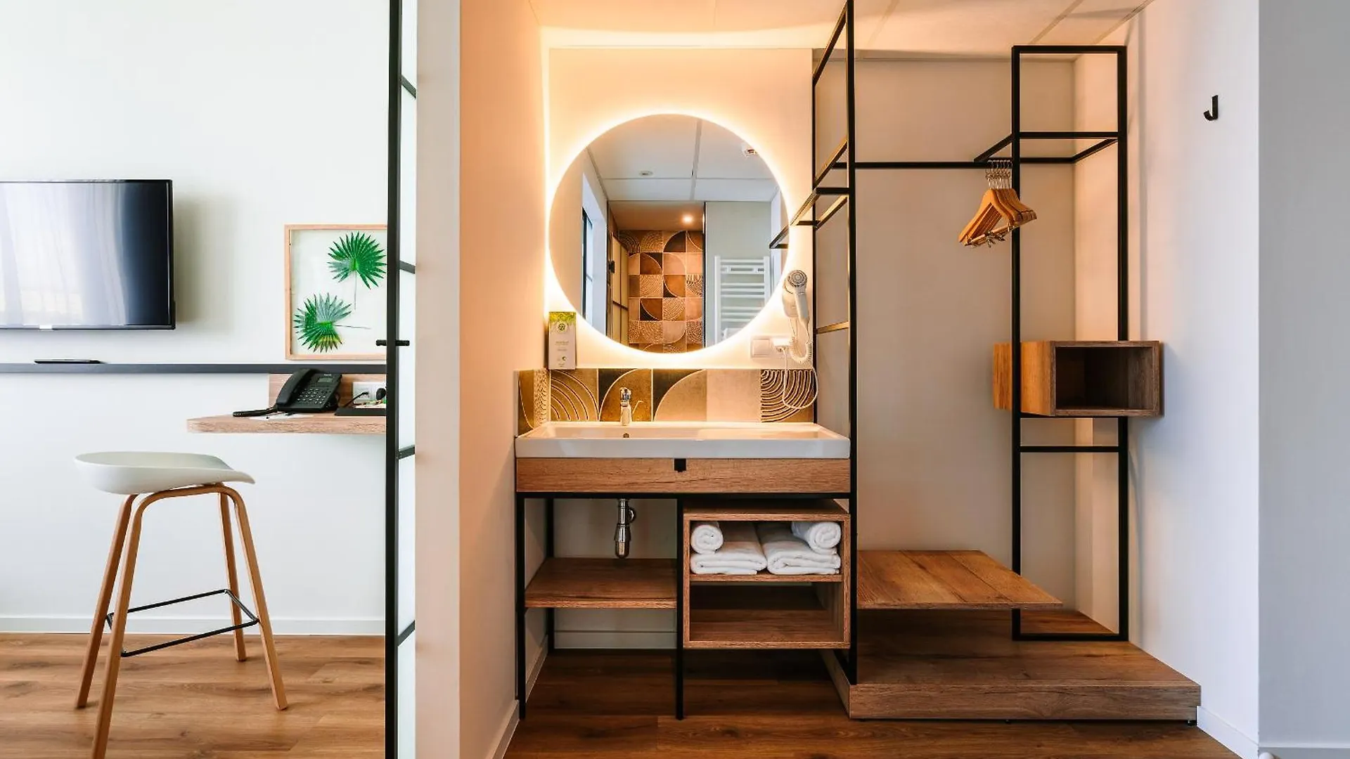 Hotel Convictus Cracovia Krakov