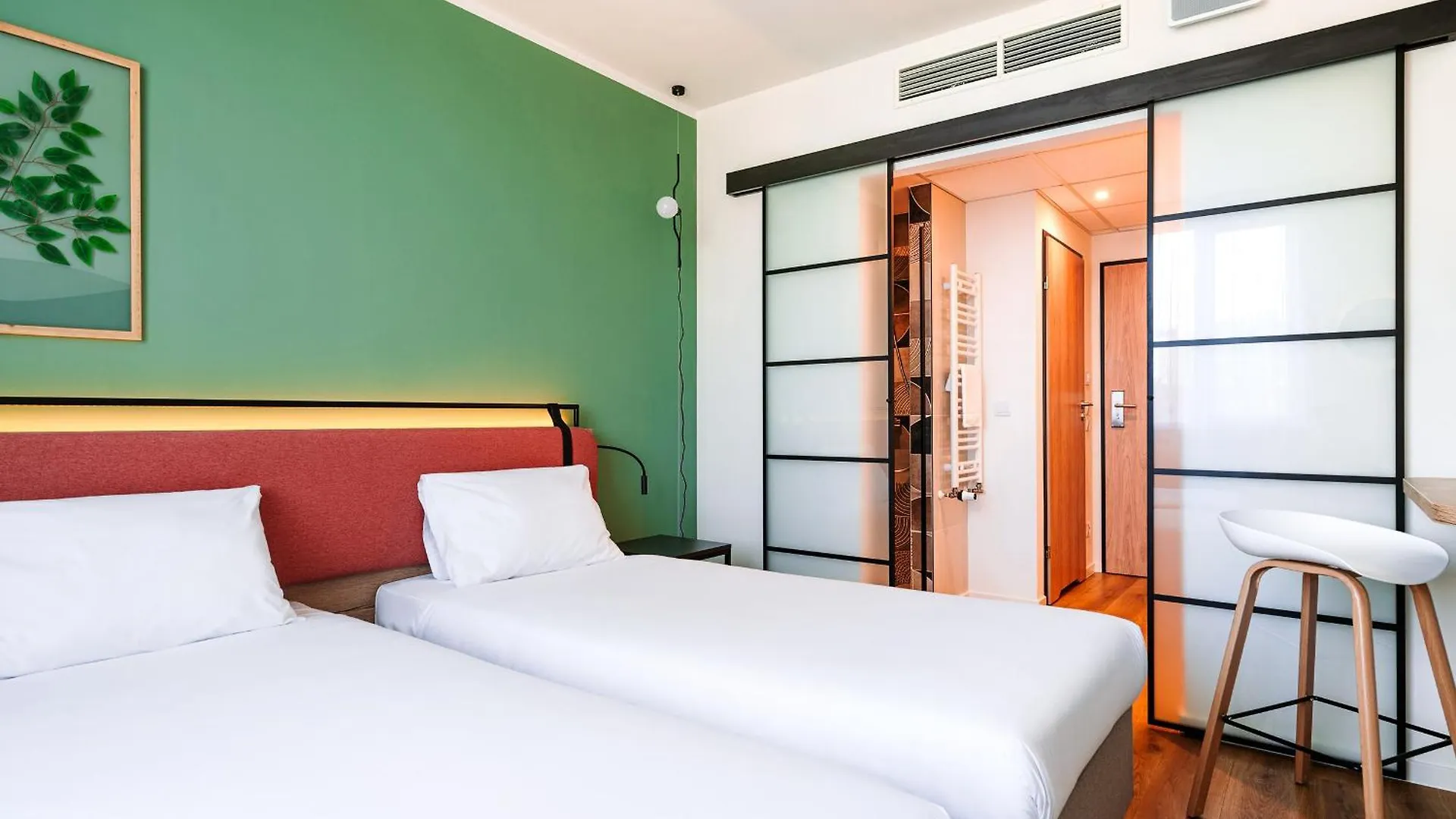 Convictus Cracovia Hotel 4*, Krakow Poland
