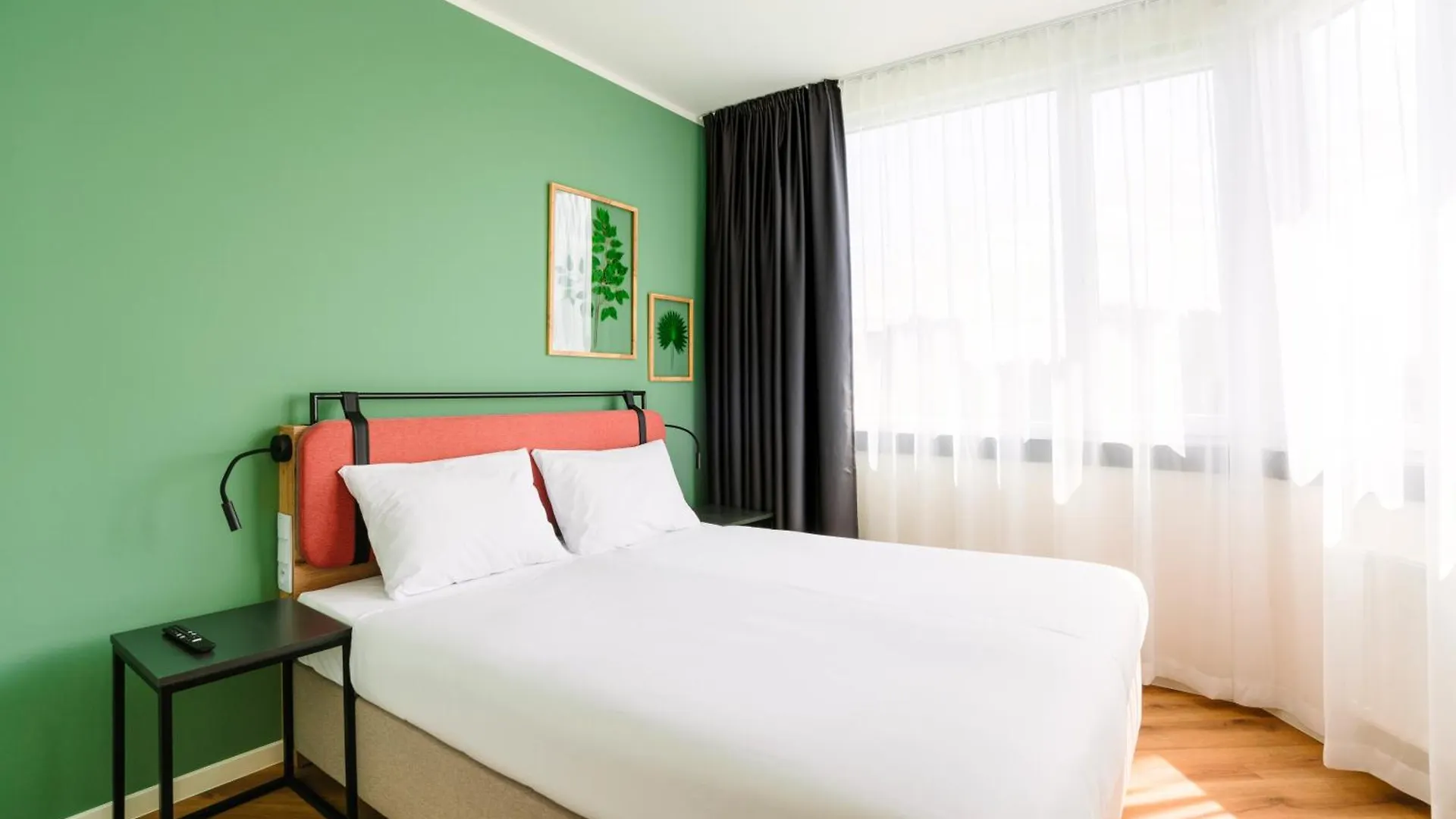 Hotel Convictus Cracovia Polsko