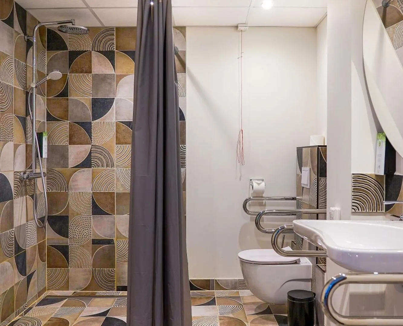 Hotel Convictus Cracovia