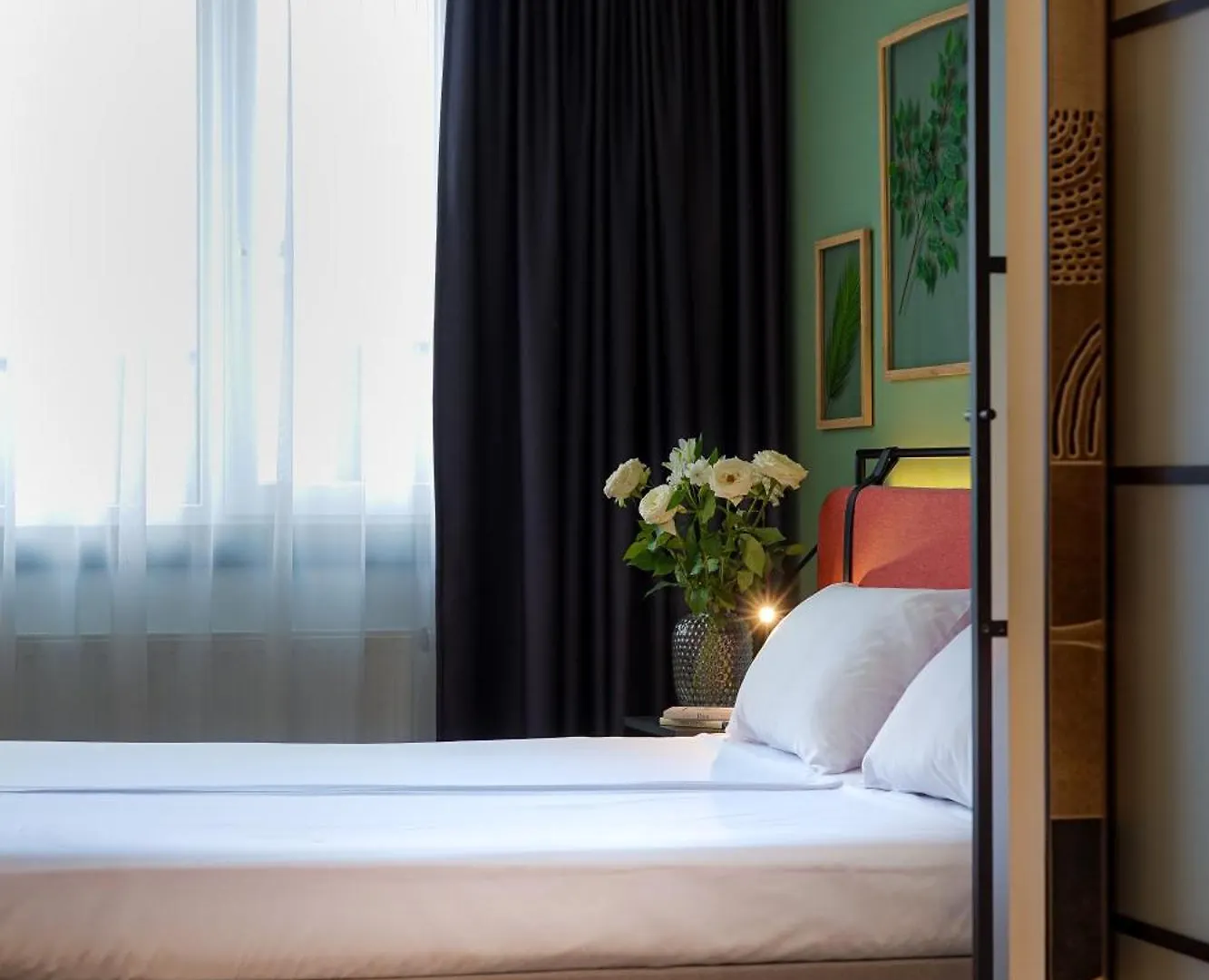 Hotel Convictus Cracovia 4*, Krakov Polsko