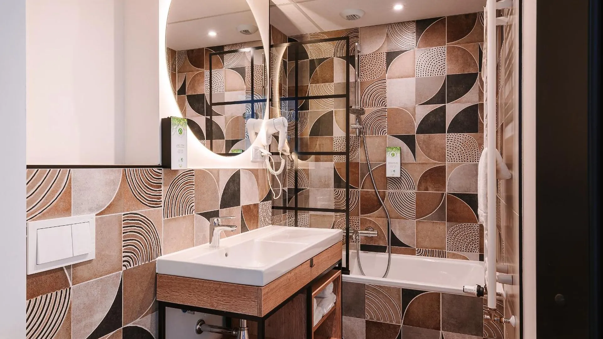 Hotel Convictus Cracovia 4*, Cracovie