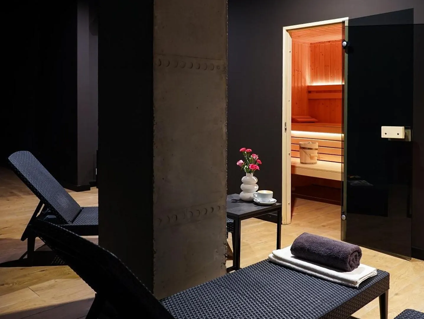 Hotel Convictus Cracovia Cracovie