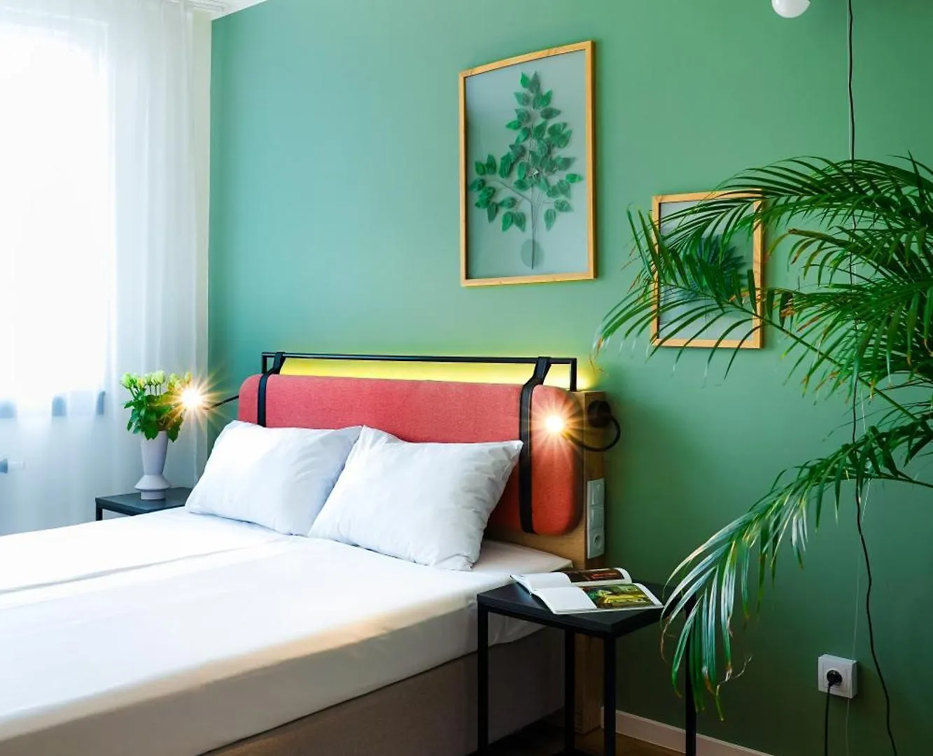 Hotel Convictus Cracovia Cracovie