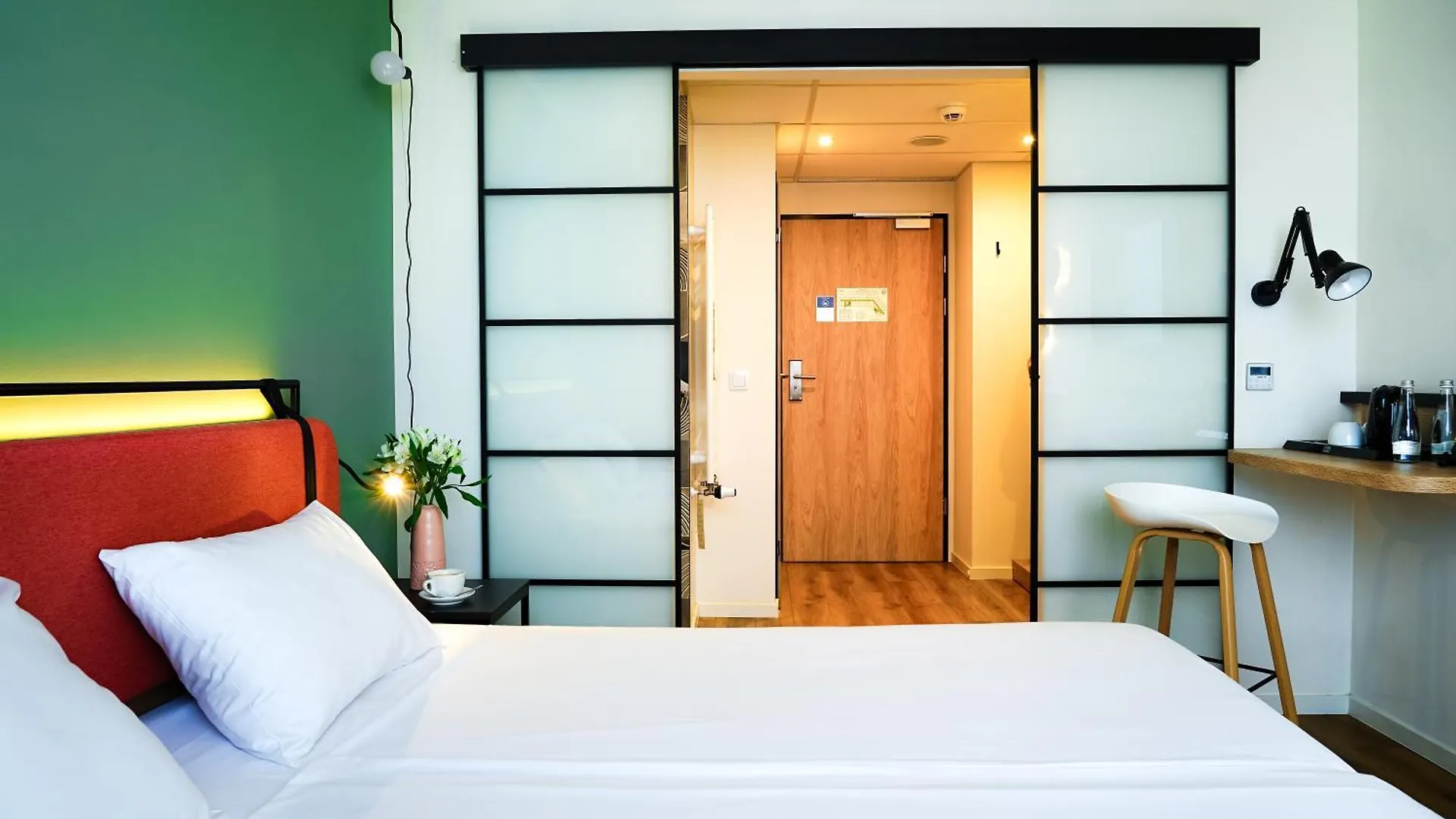 Hotel Convictus Cracovia Pologne