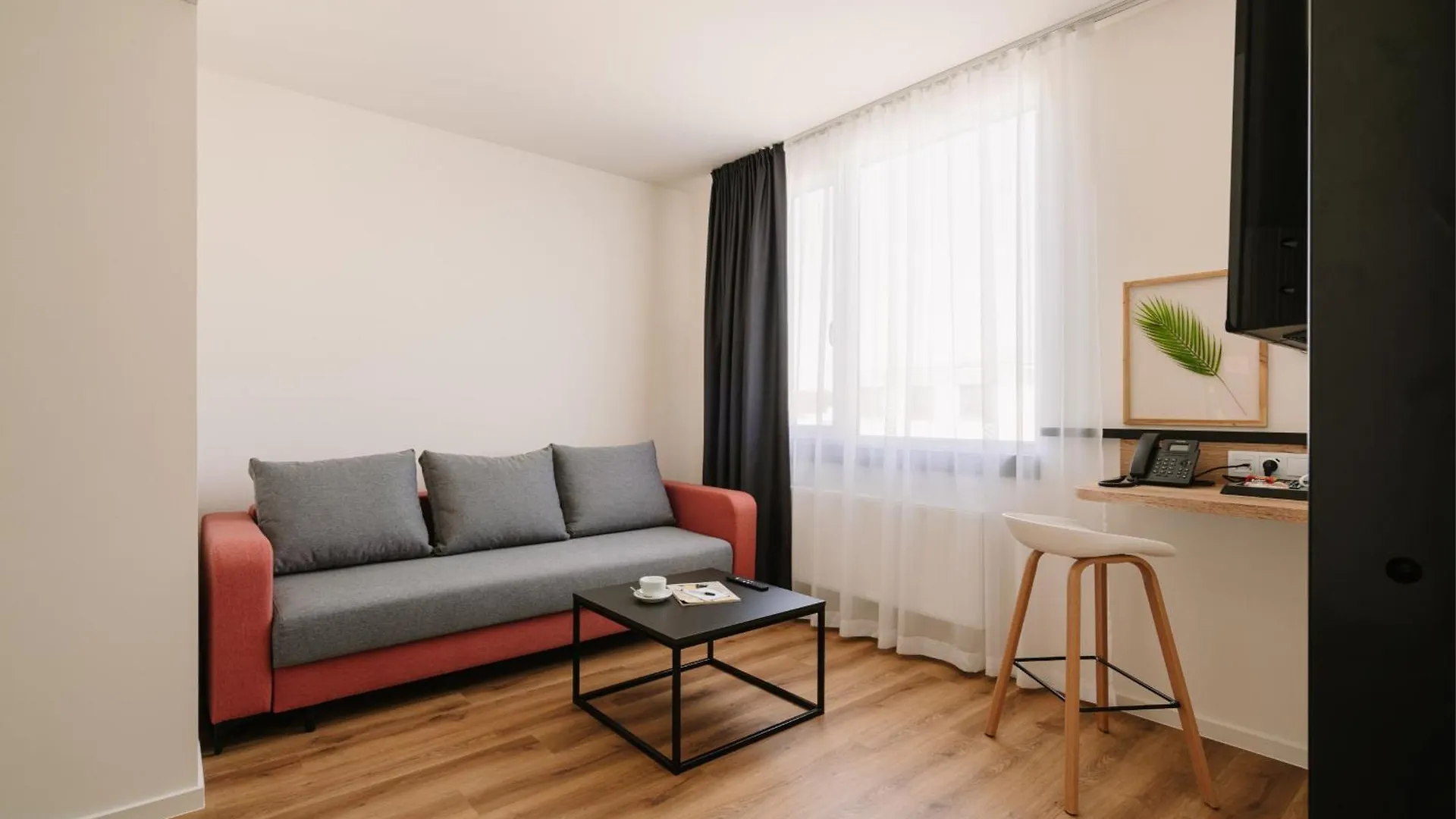 Hotel Convictus Cracovia 4*,