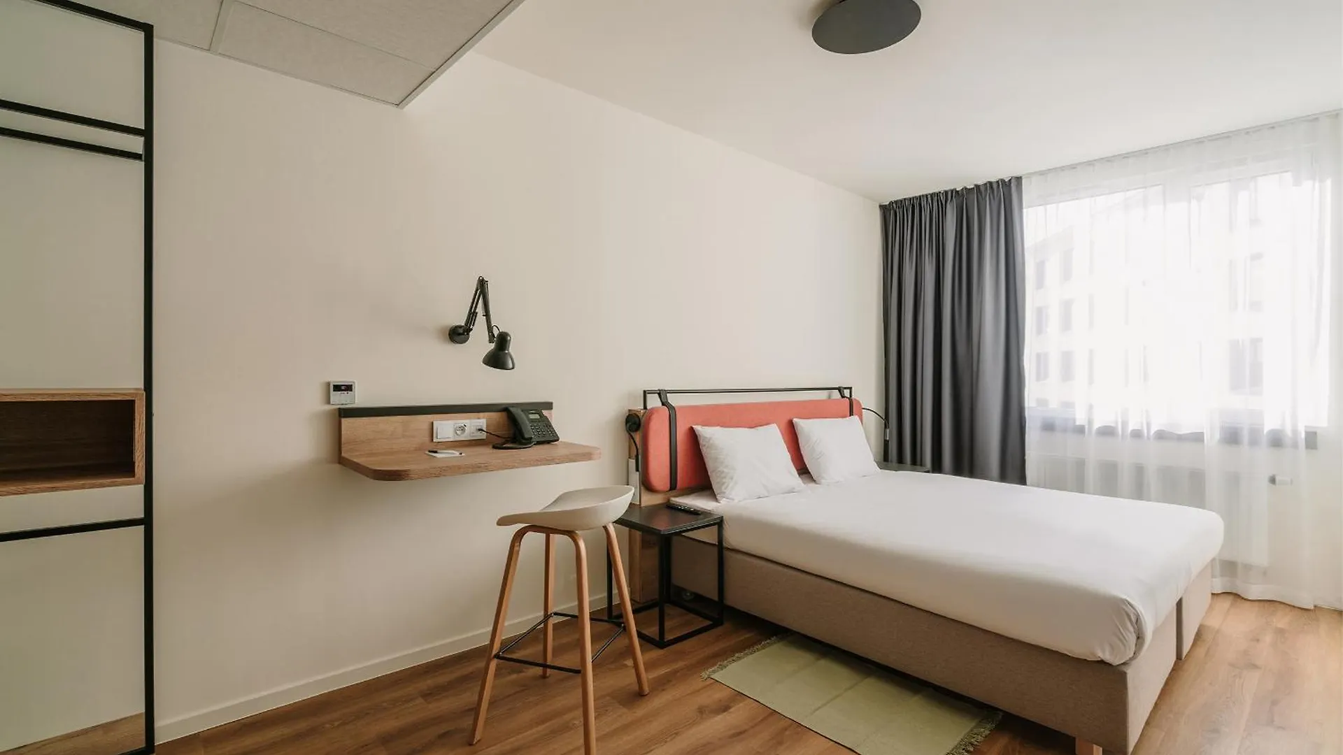 Hotel Convictus Cracovia Polonia