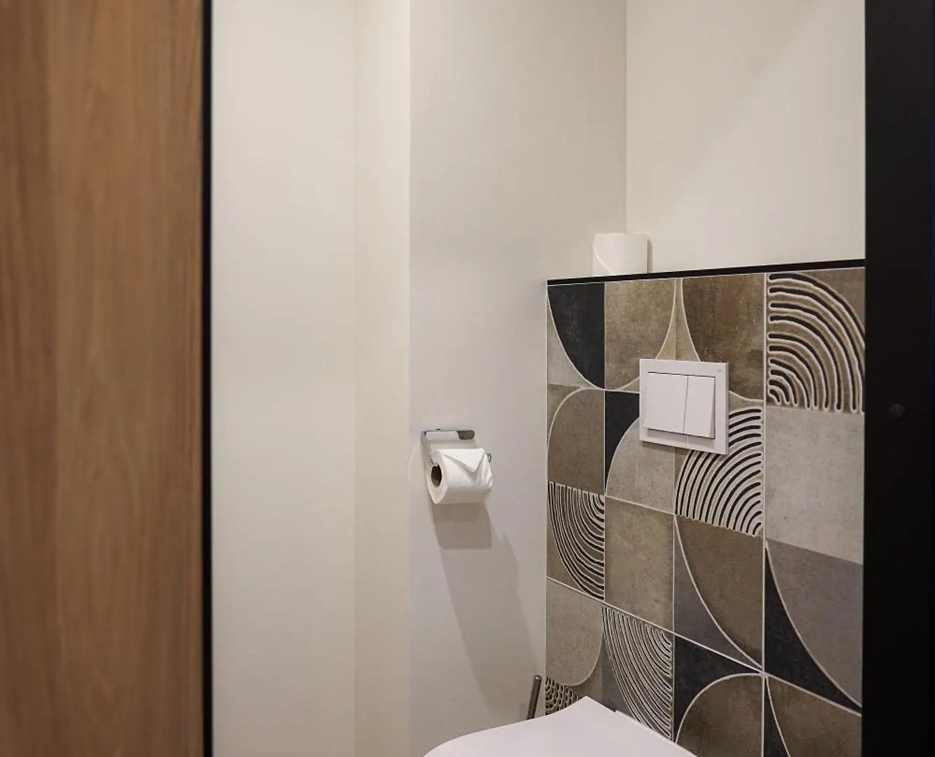 Hotel Convictus Cracovia