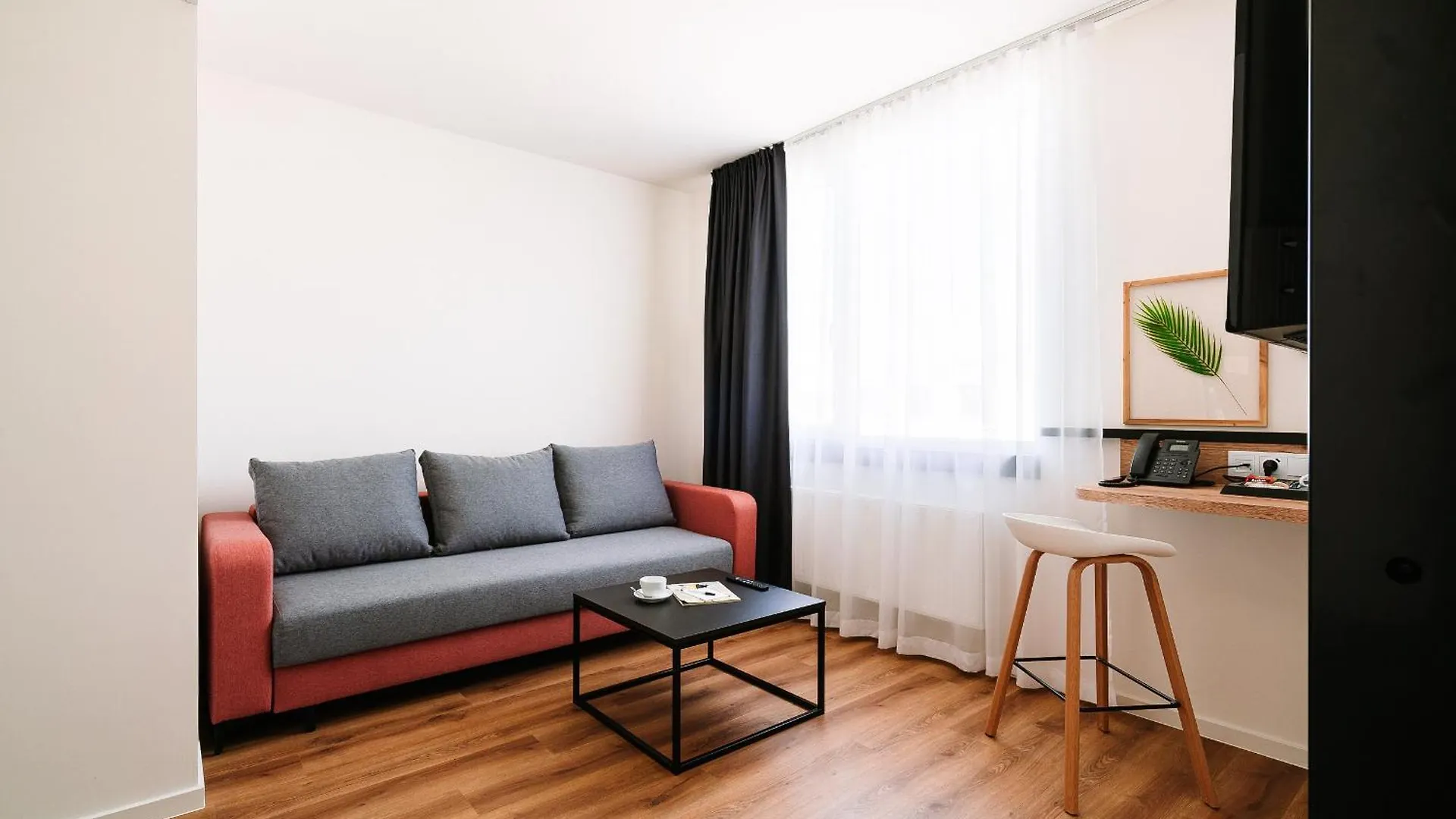 Hotel Convictus Cracovia