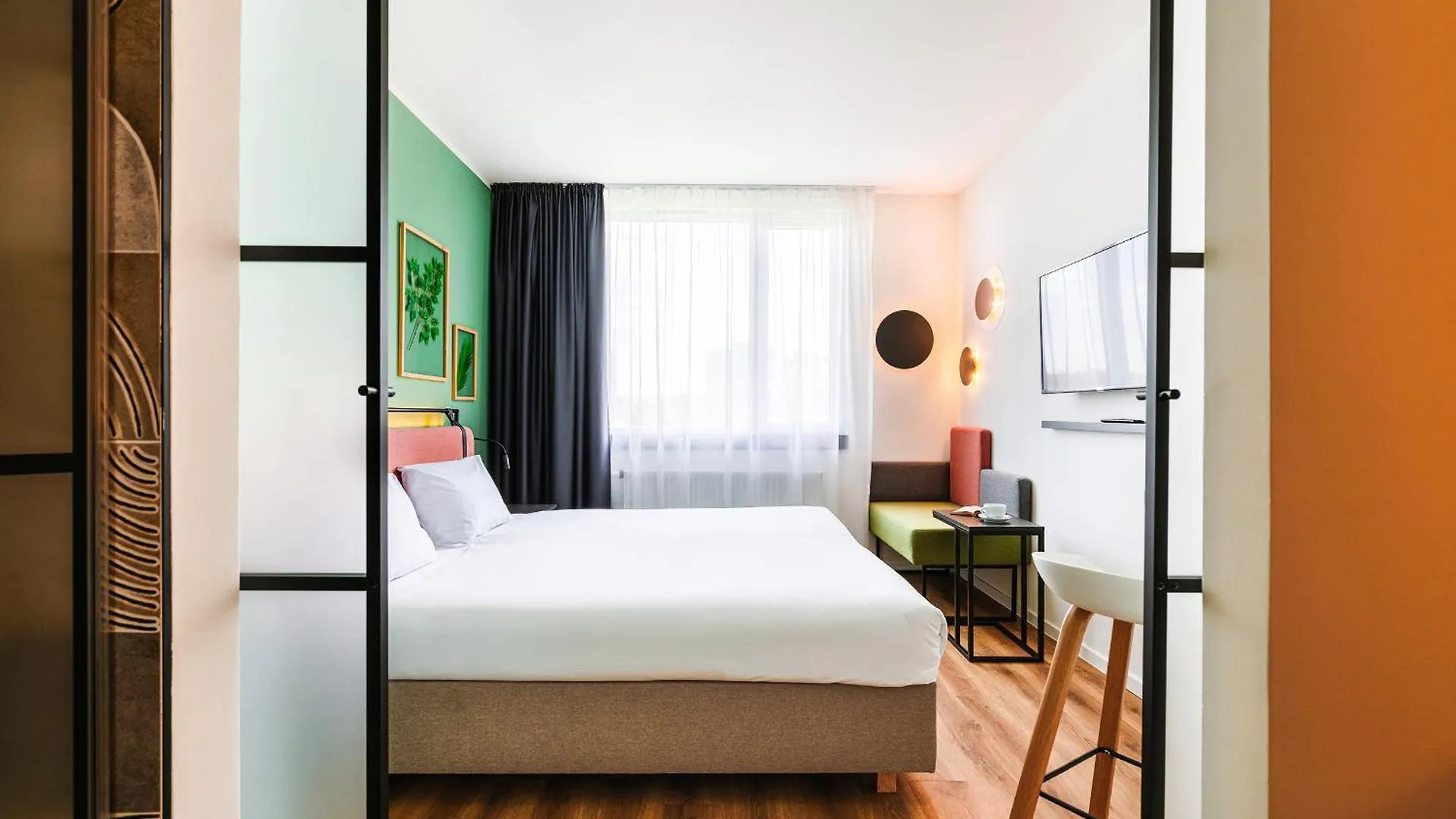 Hotel Convictus Cracovia