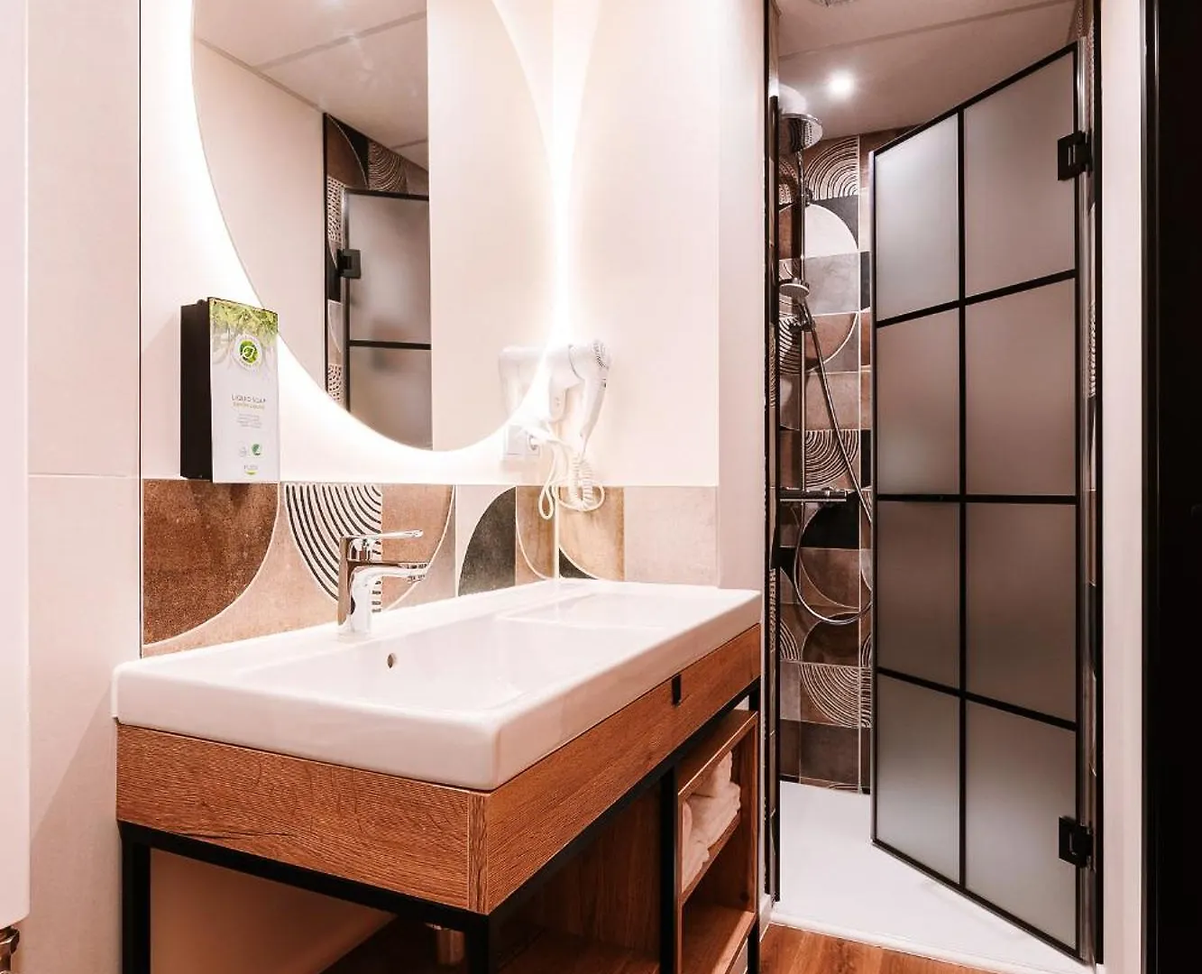 Hotel Convictus Cracovia