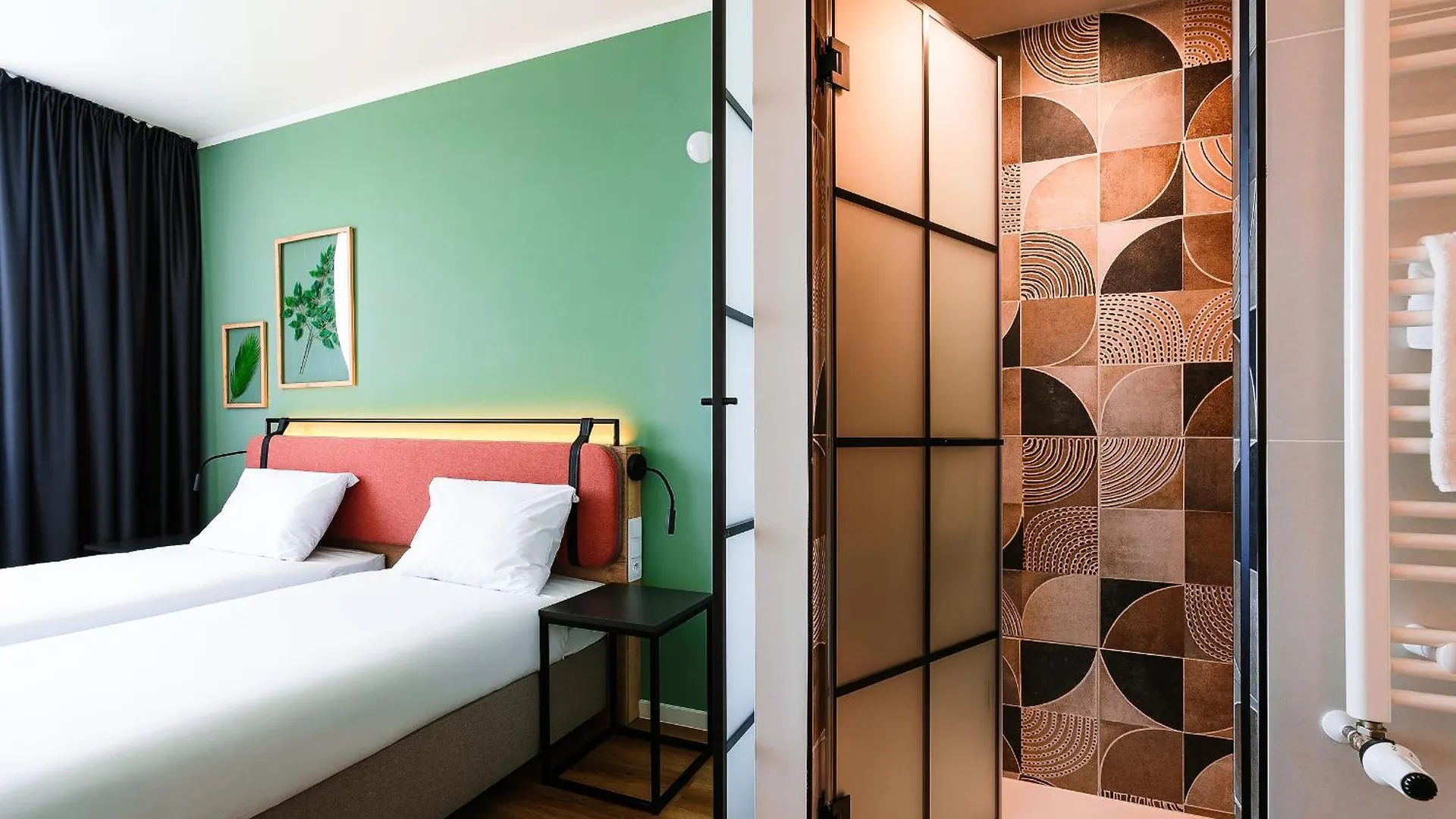 Hotel Convictus Cracovia