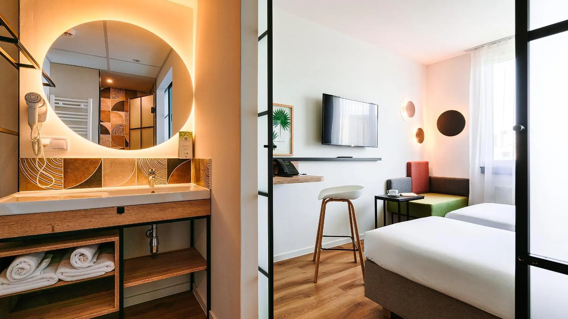 Hotel Convictus Cracovia
