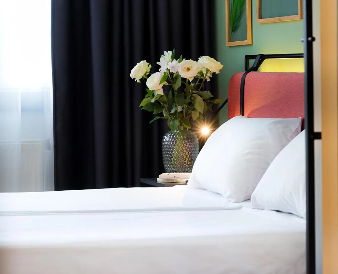 Hotel Convictus Cracovia